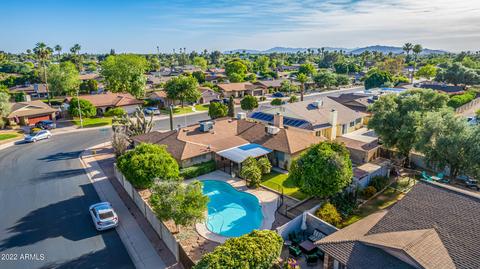 2136 E Pebble Beach Dr, Tempe, AZ 85282 photo 19
