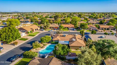 2136 E Pebble Beach Dr, Tempe, AZ 85282 photo 20