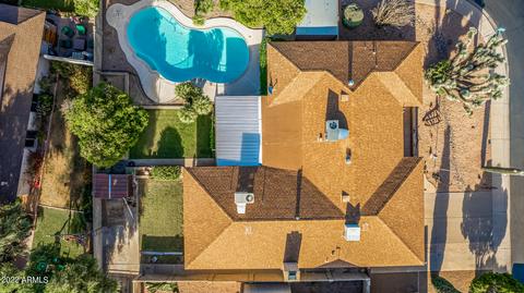 2136 E Pebble Beach Dr, Tempe, AZ 85282 photo 3
