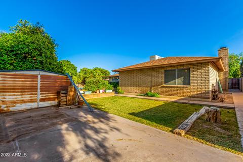 2136 E Pebble Beach Dr, Tempe, AZ 85282 photo 14