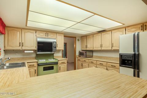 2136 E Pebble Beach Dr, Tempe, AZ 85282 photo 9