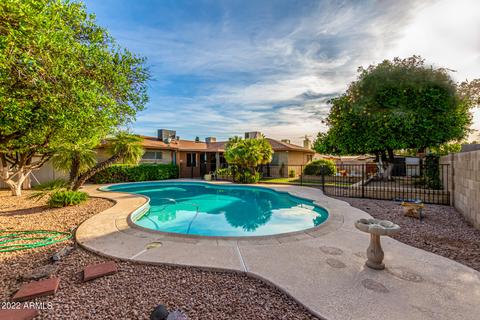 2136 E Pebble Beach Dr, Tempe, AZ 85282 photo 2