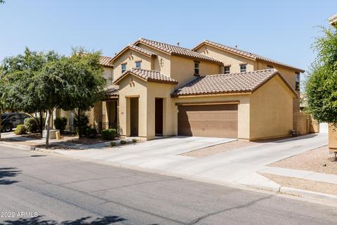 2060 S Martingale Rd, Gilbert, AZ 85295 photo 1