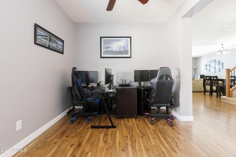 2060 S Martingale Rd, Gilbert, AZ 85295 photo 7