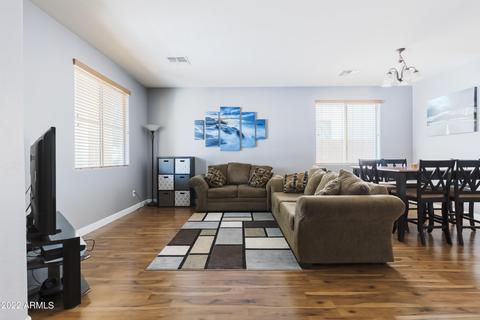 2060 S Martingale Rd, Gilbert, AZ 85295 photo 3