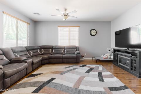 2060 S Martingale Rd, Gilbert, AZ 85295 photo 14