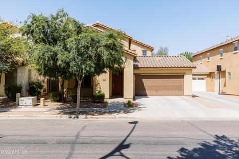 2060 S Martingale Rd, Gilbert, AZ 85295 photo 2