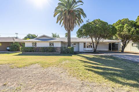 27 E Palmcroft Dr, Tempe, AZ 85282 photo 1