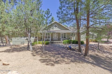 892 E Highline Dr, Payson, AZ 85541 photo 1