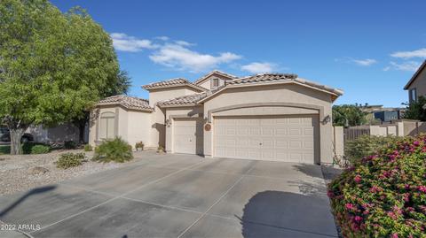 961 S Oak St, Gilbert, AZ 85233