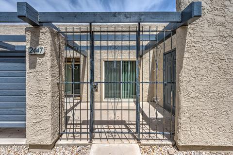 2447 E 5th St, Tempe, AZ 85288 photo 40