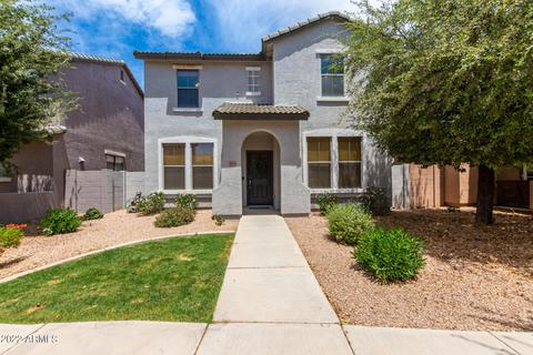 1979 E Harrison St, Gilbert, AZ 85295 photo 1