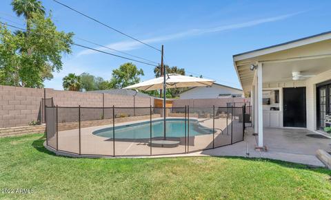 1642 E Berridge Ln, Phoenix, AZ 85016 photo 25
