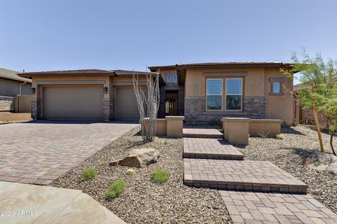 32665 N 131st Dr, Peoria, AZ 85383