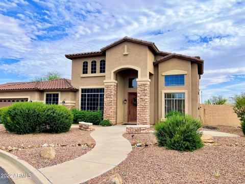 7819 E Kramer St, Mesa, AZ 85207 photo 1
