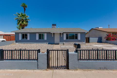 4728 E Pecan Rd, Phoenix, AZ 85040 photo 2