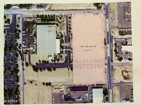 4050 S Sarival Ave #-, Goodyear, AZ 85338