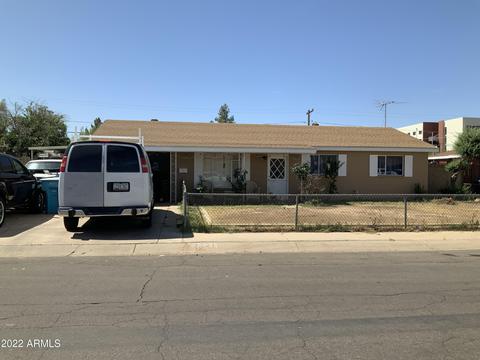3221 W Marshall Ave, Phoenix, AZ 85017 photo 1