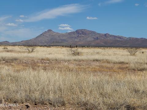 nnnn E Cipriana Drive #-, Douglas, AZ 85607