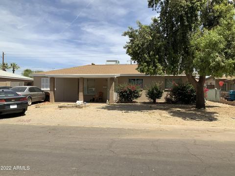 3208 W Marshall Ave, Phoenix, AZ 85017 photo 1