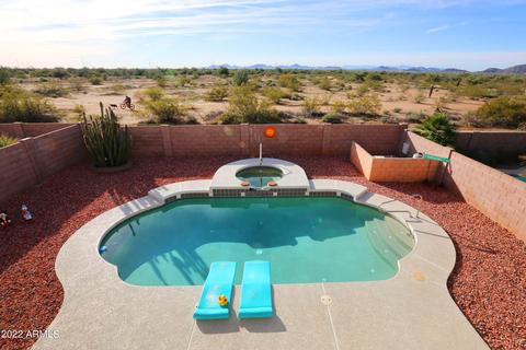 4023 E Prickly Pear Trl, Phoenix, AZ 85050 photo 25