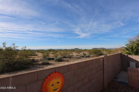 4023 E Prickly Pear Trl, Phoenix, AZ 85050 photo 56