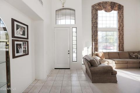 4023 E Prickly Pear Trl, Phoenix, AZ 85050 photo 9