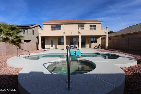 4023 E Prickly Pear Trl, Phoenix, AZ 85050 photo 60
