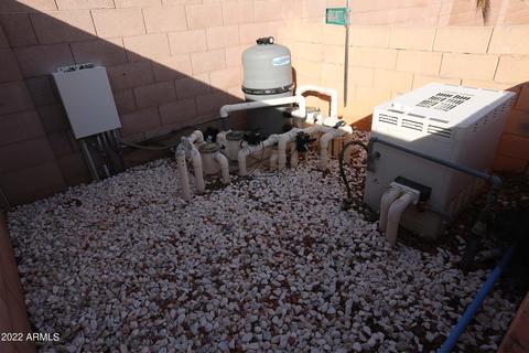 4023 E Prickly Pear Trl, Phoenix, AZ 85050 photo 59