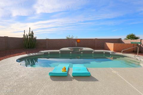 4023 E Prickly Pear Trl, Phoenix, AZ 85050 photo 65
