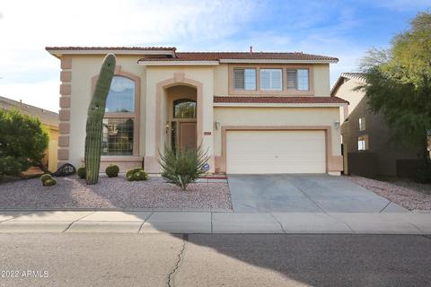 4023 E Prickly Pear Trl, Phoenix, AZ 85050 photo 1