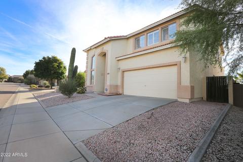 4023 E Prickly Pear Trl, Phoenix, AZ 85050 photo 4