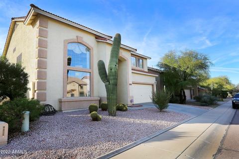 4023 E Prickly Pear Trl, Phoenix, AZ 85050 photo 3