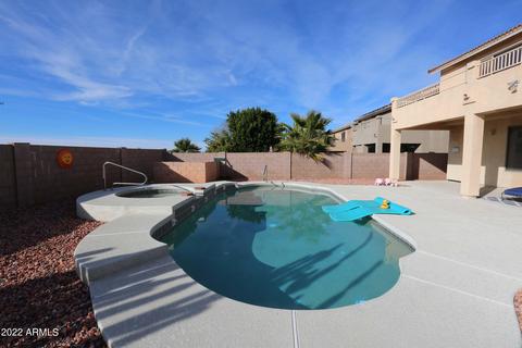 4023 E Prickly Pear Trl, Phoenix, AZ 85050 photo 54