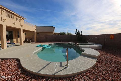 4023 E Prickly Pear Trl, Phoenix, AZ 85050 photo 62