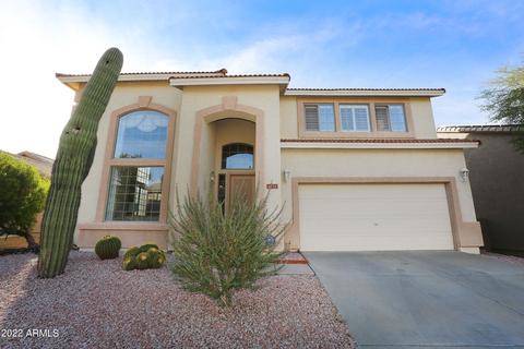 4023 E Prickly Pear Trl, Phoenix, AZ 85050 photo 2