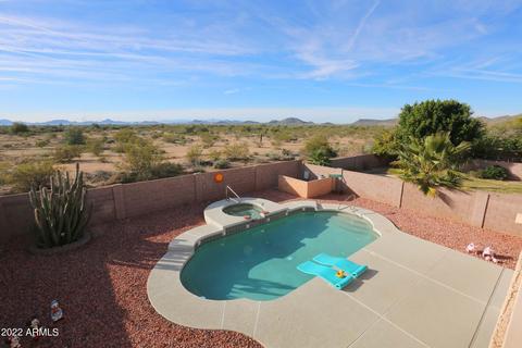 4023 E Prickly Pear Trl, Phoenix, AZ 85050 photo 26