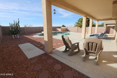 4023 E Prickly Pear Trl, Phoenix, AZ 85050 photo 52