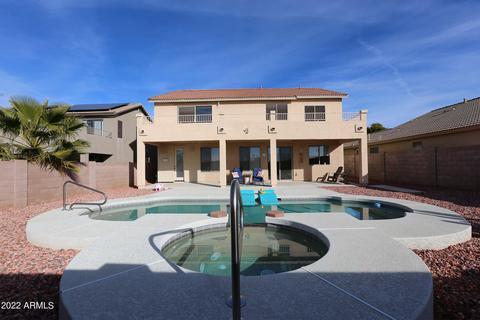 4023 E Prickly Pear Trl, Phoenix, AZ 85050 photo 61