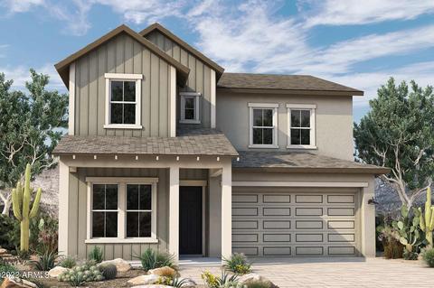 26159 S 229th Pl, Queen Creek, AZ 85142