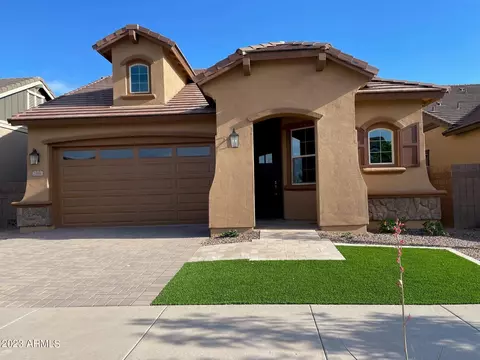 23161 E Carriage Way, Queen Creek, AZ 85142