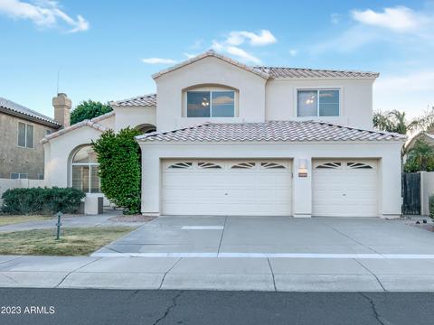 14264 S 12th Pl, Phoenix, AZ 85048