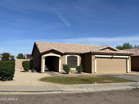 2017 S 71st Ln, Phoenix, AZ 85043 photo 1