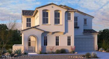 10834 E Thunderbolt Ave, Mesa, AZ 85212 photo 1