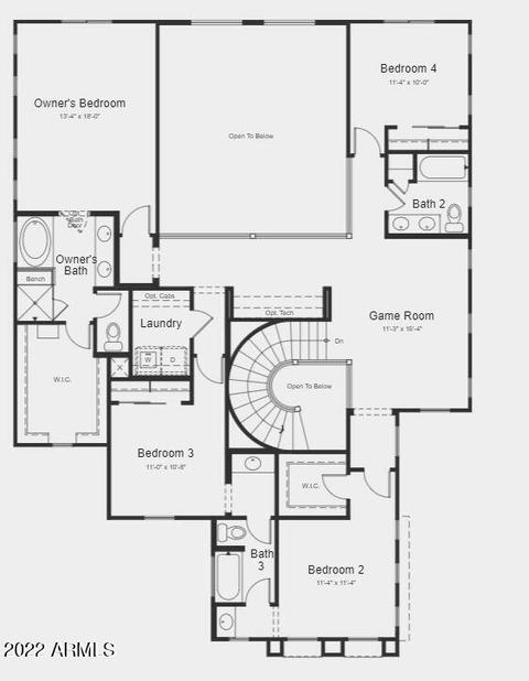 10834 E Thunderbolt Ave, Mesa, AZ 85212 photo 3