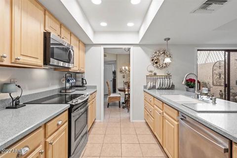 804 E Corte Oro --, Phoenix, AZ 85020 photo 5