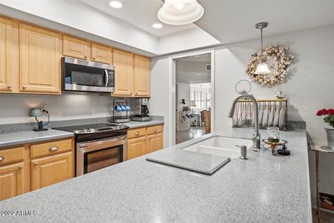 804 E Corte Oro --, Phoenix, AZ 85020 photo 7