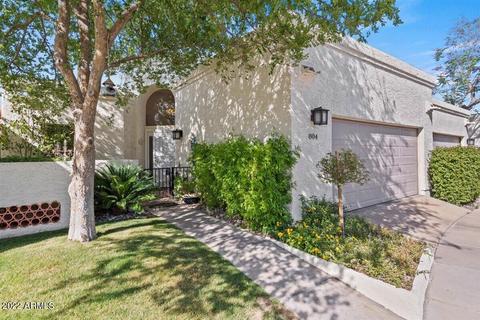 804 E Corte Oro --, Phoenix, AZ 85020 photo 1