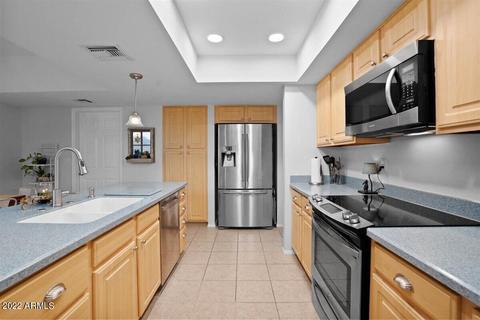 804 E Corte Oro --, Phoenix, AZ 85020 photo 9