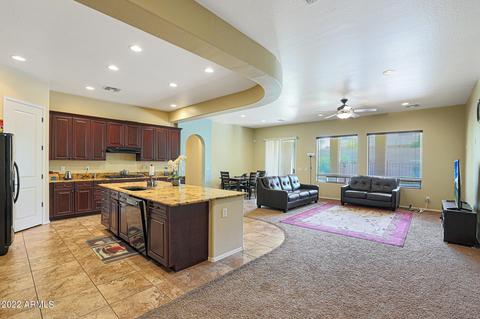 2502 E Robb Ln, Phoenix, AZ 85024 photo 6